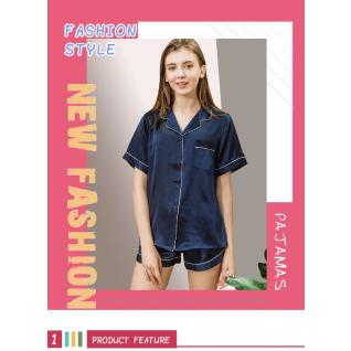 Deal: Shorty-Pyjama 