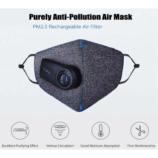 Deal: Elektrische Gesichtsmaske Xiaomi Purely
