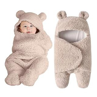 Deal: Bärchenponcho für Babys