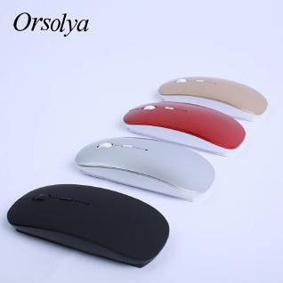 Deal: Bluetooth Mouse in 7 Farben