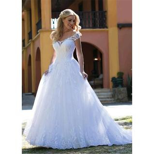 Deal: Hochzeitskleid