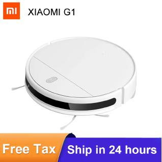 Deal: Staubsaugroboter Xiaomi Mijia G1