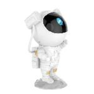 Deal: Astronaut Sternenhimmel Projektor