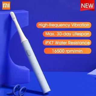 Deal: Elektrische Zahnbürste Xiaomi Mijia T100 Sonic