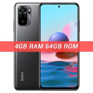 Deal: Xiaomi Redmi Note 10 Smartphone