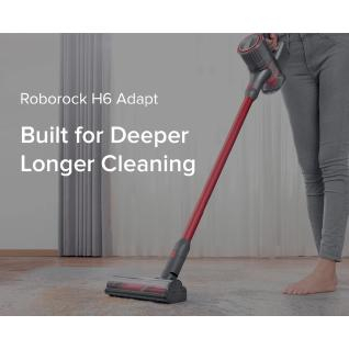 Deal: Roborock H6: Akkustaubsauger aus Spanien