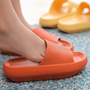 Deal: Badeschuhe mit Plateau