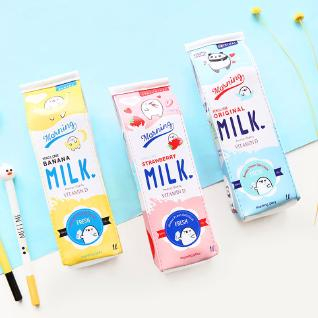 Deal: Mäppchen in Japan Milchkarton Design
