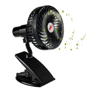 Deal: Mini-Ventilator mit Clip