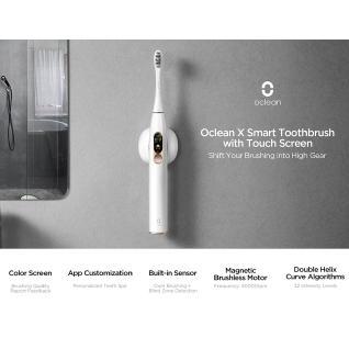 Deal: Elektrische Zahnbürste Oclean X Sonic