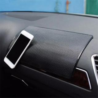 Deal: Anti-Rutsch Matte für Auto aus Silikon für nur 0,01€ für Neukunden