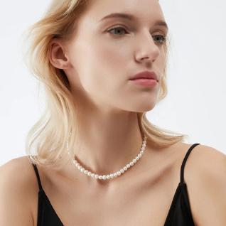 Deal: Elegante Perlenkette