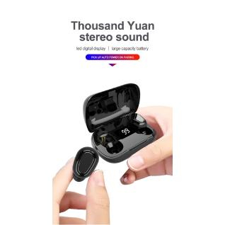 Deal: Drahtlose Bluetooth-Kopfhörer