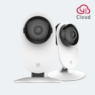 Deal: HD Überwachungskamera YI 1080p