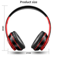 Deal: Drahtlose Bluetooth-Kopfhörer