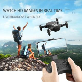 Deal: Mini Drohne mit 4K Kamera