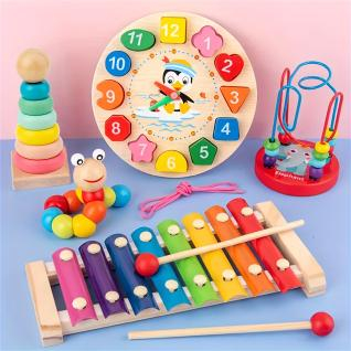Deal: Kinder Holzspielzeug